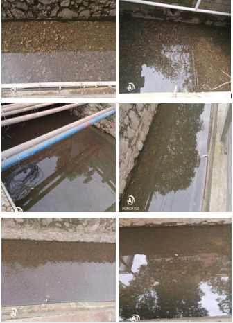 寧國(guó)市星河黑臭水體治理工程