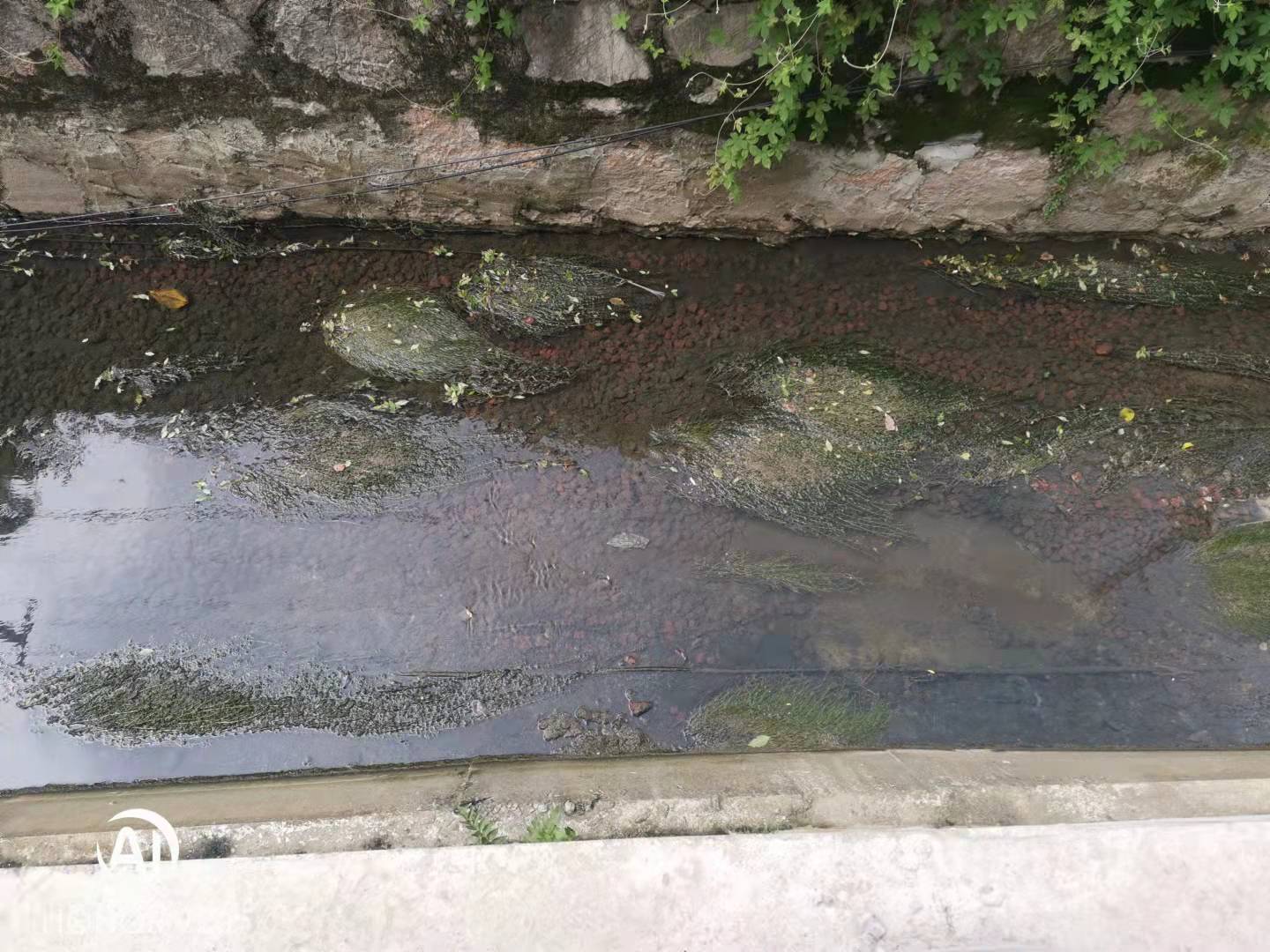 寧國(guó)市星河黑臭水體治理工程